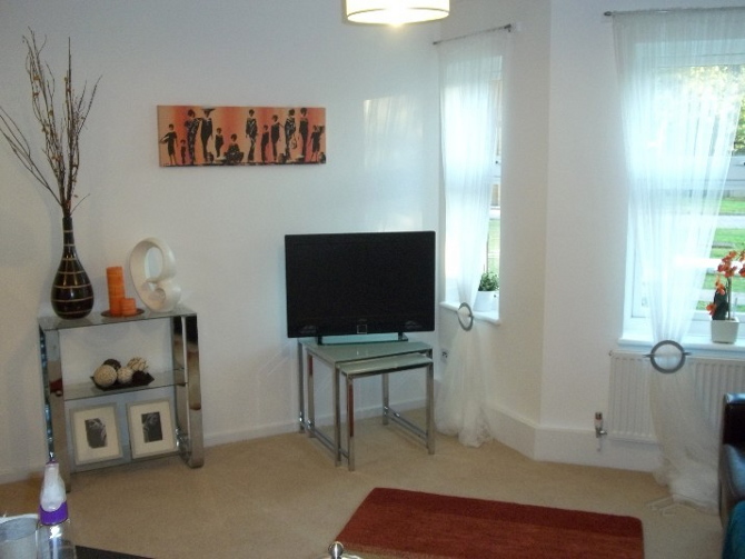 Home Refurbishment London Chingford - Broad Oak - EuroTop