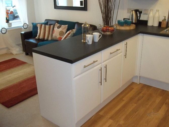 Home Refurbishment London Chingford - Broad Oak - EuroTop