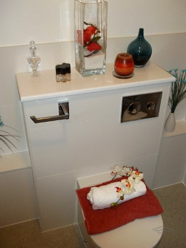 Home Refurbishment London Chingford - Broad Oak - EuroTop