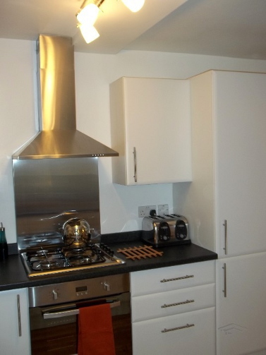 Home Refurbishment London Chingford - Broad Oak - EuroTop
