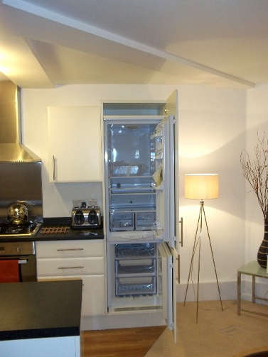 Home Refurbishment London Chingford - Broad Oak - EuroTop