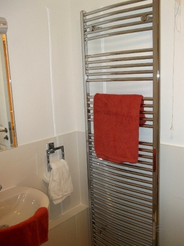 Home Refurbishment London Chingford - Broad Oak - EuroTop