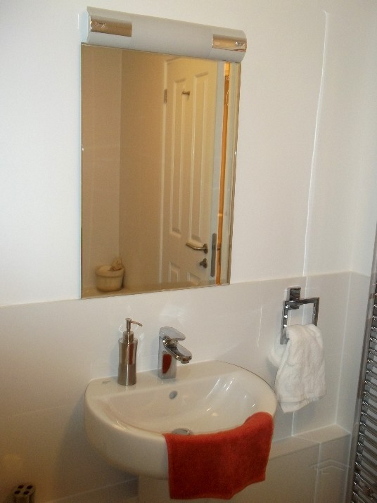 Home Refurbishment London Chingford - Broad Oak - EuroTop