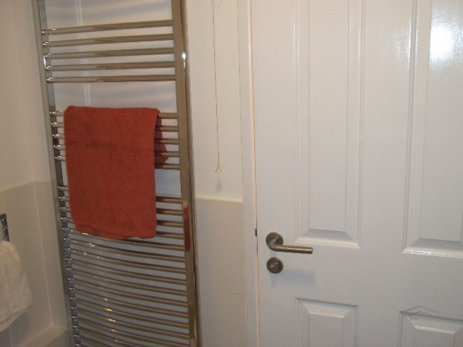 Home Refurbishment London Chingford - Broad Oak - EuroTop