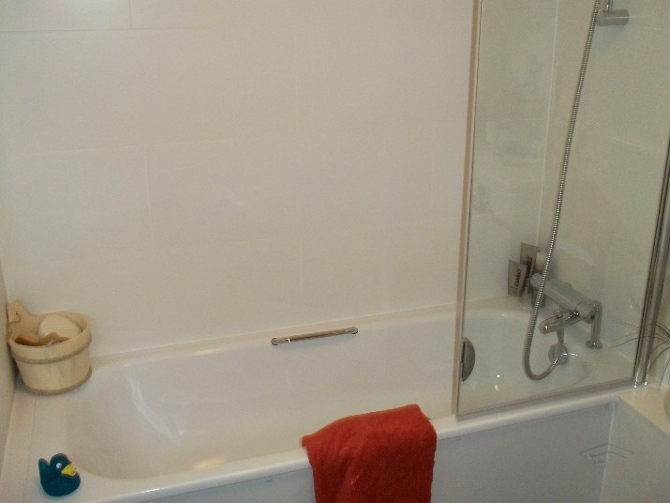 Home Refurbishment London Chingford - Broad Oak - EuroTop