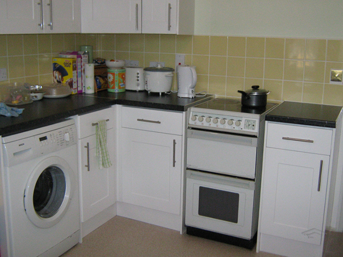 Kitchen and Bathroom refurbishment London - Dartford - EuroTop