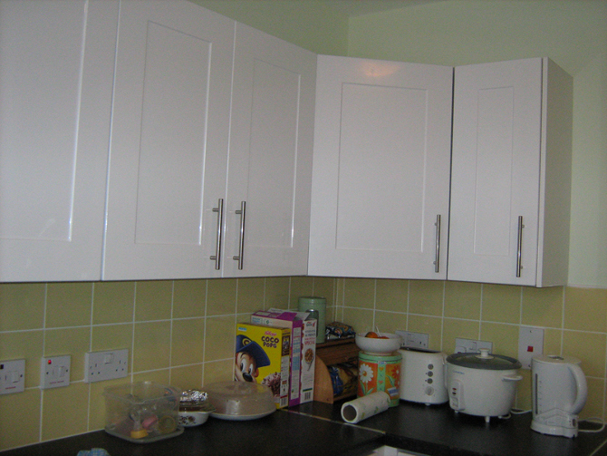 Kitchen and Bathroom refurbishment London - Dartford - EuroTop
