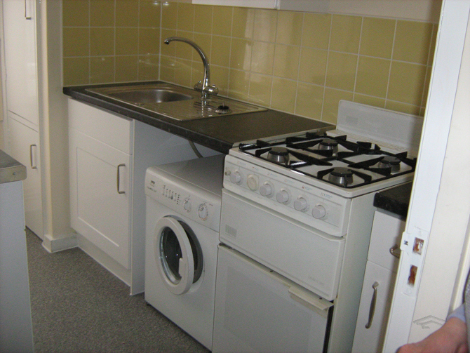 Kitchen and Bathroom refurbishment London - Dartford - EuroTop