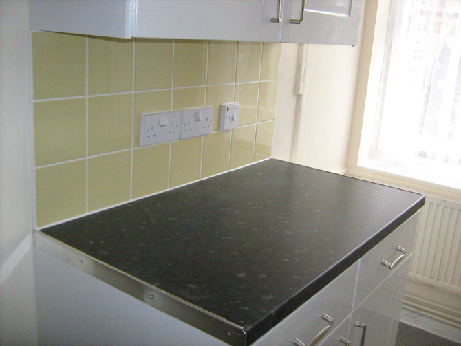 Kitchen and Bathroom refurbishment London - Dartford - EuroTop