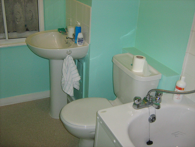 Kitchen and Bathroom refurbishment London - Dartford - EuroTop