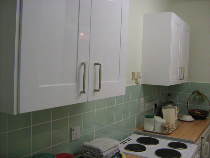 Kitchen and Bathroom refurbishment London - Dartford - EuroTop