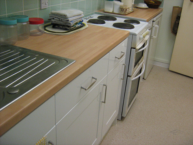 Kitchen and Bathroom refurbishment London - Dartford - EuroTop