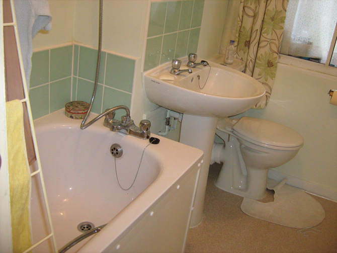 Kitchen and Bathroom refurbishment London - Dartford - EuroTop