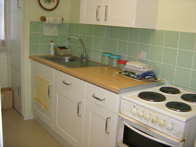Kitchen and Bathroom refurbishment London - Dartford - EuroTop