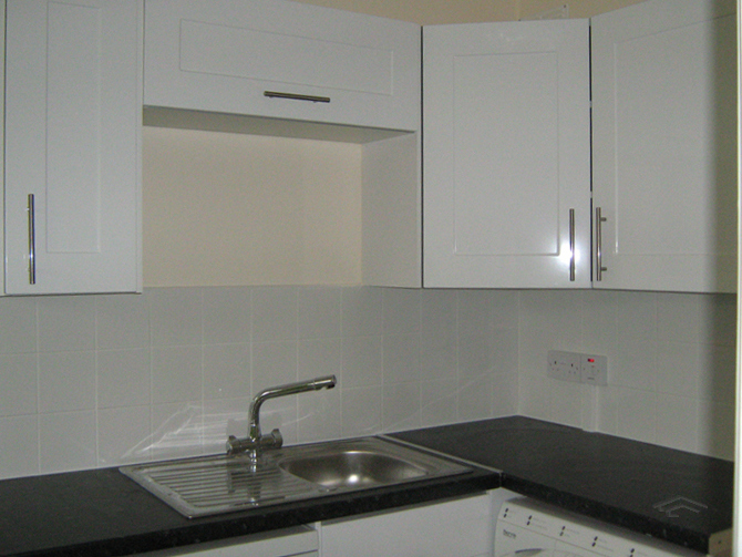 Kitchen and Bathroom refurbishment London - Dartford - EuroTop