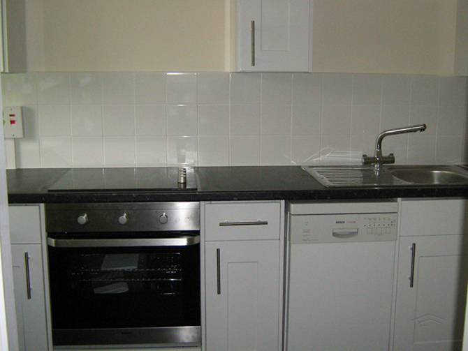 Kitchen and Bathroom refurbishment London - Dartford - EuroTop