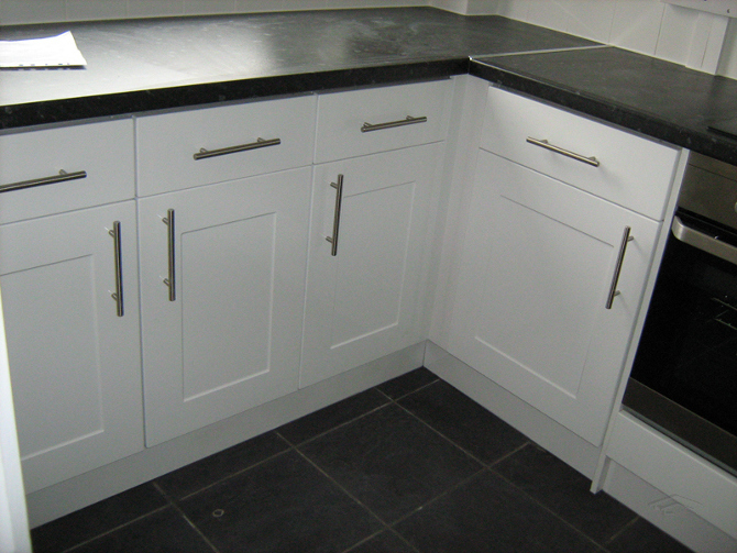 Kitchen and Bathroom refurbishment London - Dartford - EuroTop