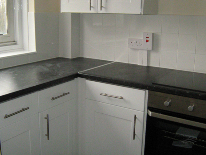 Kitchen and Bathroom refurbishment London - Dartford - EuroTop