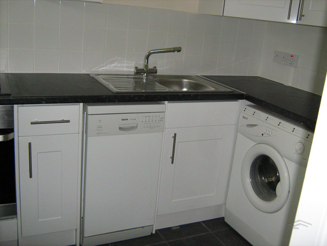 Kitchen and Bathroom refurbishment London - Dartford - EuroTop