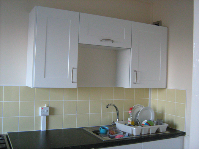 Kitchen and Bathroom refurbishment London - Dartford - EuroTop