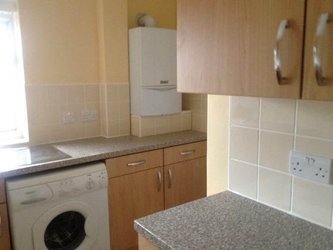 Kitchen and Bathroom refurbishment London - Enfield - EuroTop