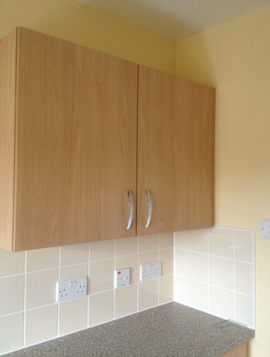 Kitchen and Bathroom refurbishment London - Enfield - EuroTop