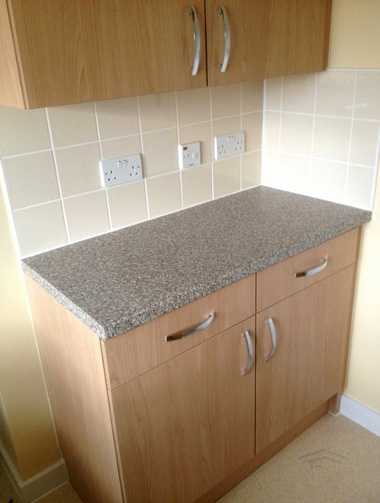 Kitchen and Bathroom refurbishment London - Enfield - EuroTop