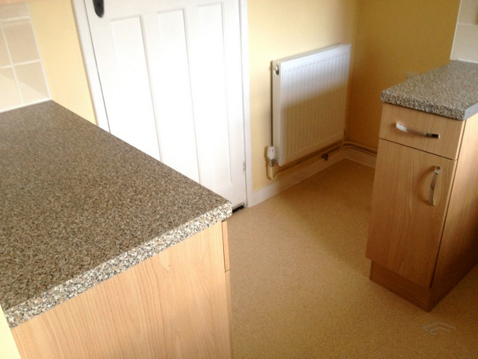 Kitchen and Bathroom refurbishment London - Enfield - EuroTop
