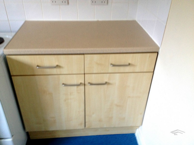 Kitchen and Bathroom refurbishment London - Enfield - EuroTop