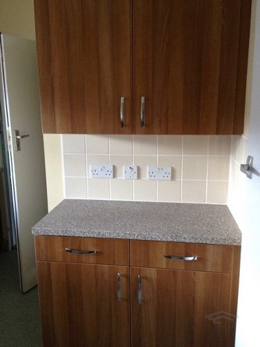 Kitchen and Bathroom Refurbishment London - Enfield - EuroTop