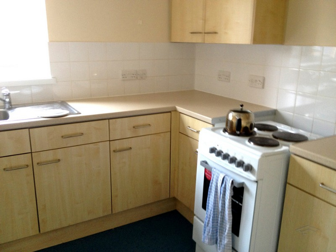 Kitchen and Bathroom Refurbishment London - Enfield - EuroTop