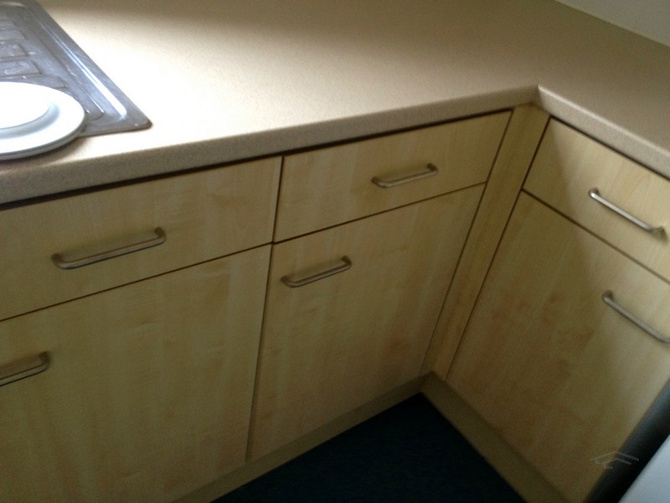 Kitchen and Bathroom Refurbishment London - Enfield - EuroTop