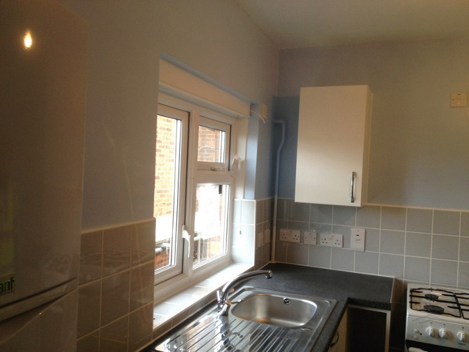 Kitchen and Bathroom Refurbishment London - Enfield - EuroTop