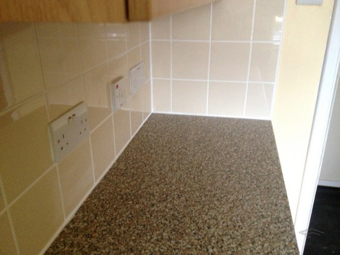 Kitchen and Bathroom Refurbishment London - Enfield - EuroTop