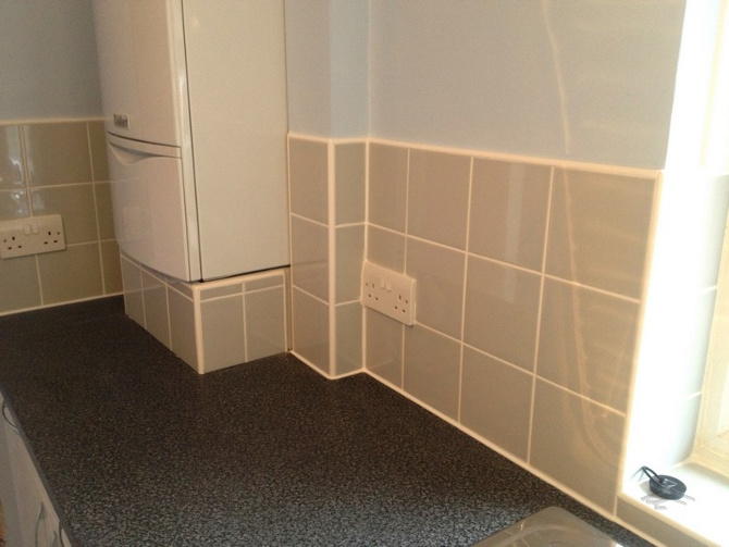 Kitchen and Bathroom Refurbishment London - Enfield - EuroTop