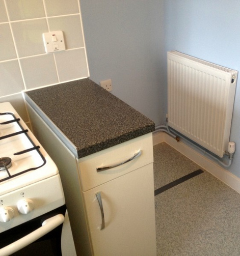 Kitchen and Bathroom Refurbishment London - Enfield - EuroTop