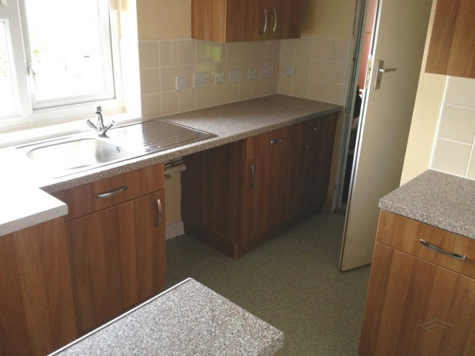 Kitchen and Bathroom Refurbishment London - Enfield - EuroTop