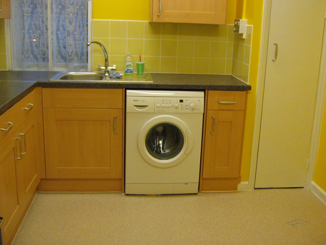 Kitchen and Bathroom Refurbishment London - Holloway Estate - EuroTop