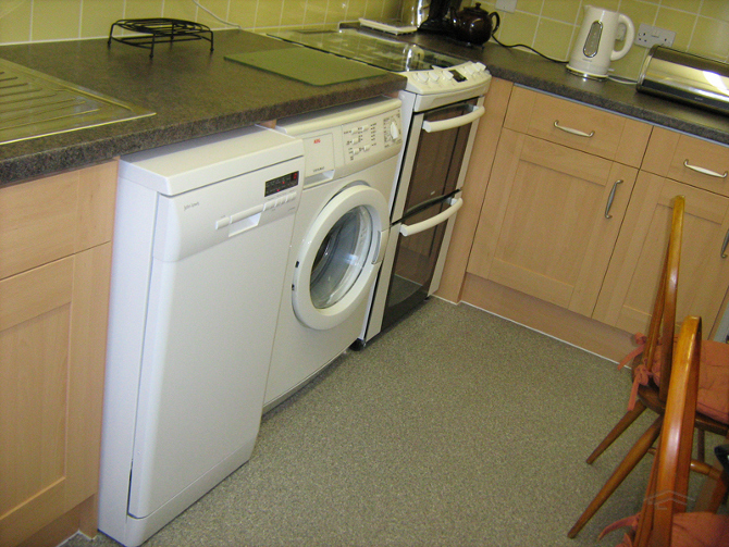 Kitchen and Bathroom Refurbishment London - Holloway Estate - EuroTop