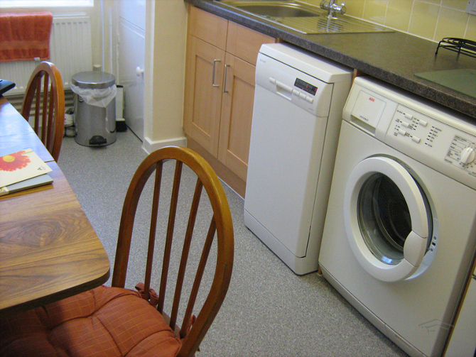 Kitchen and Bathroom Refurbishment London - Holloway Estate - EuroTop