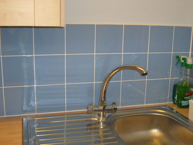 Kitchen and Bathroom Refurbishment London - Holloway Estate - EuroTop