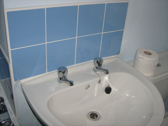 Kitchen and Bathroom Refurbishment London - Holloway Estate - EuroTop