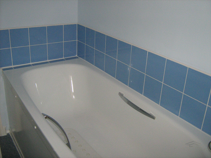 Kitchen and Bathroom Refurbishment London - Holloway Estate - EuroTop