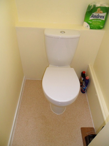Kitchen and Bathroom Refurbishment London - Lambeth - EuroTop