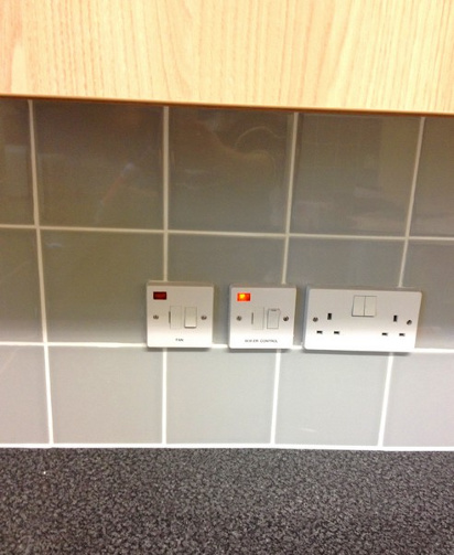 Kitchen and Bathroom Refurbishment London - Lambeth - EuroTop