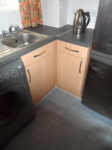 Kitchen and Bathroom Refurbishment London - Lambeth - EuroTop