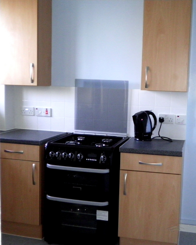 Kitchen and Bathroom Refurbishment London - Peckham - EuroTop