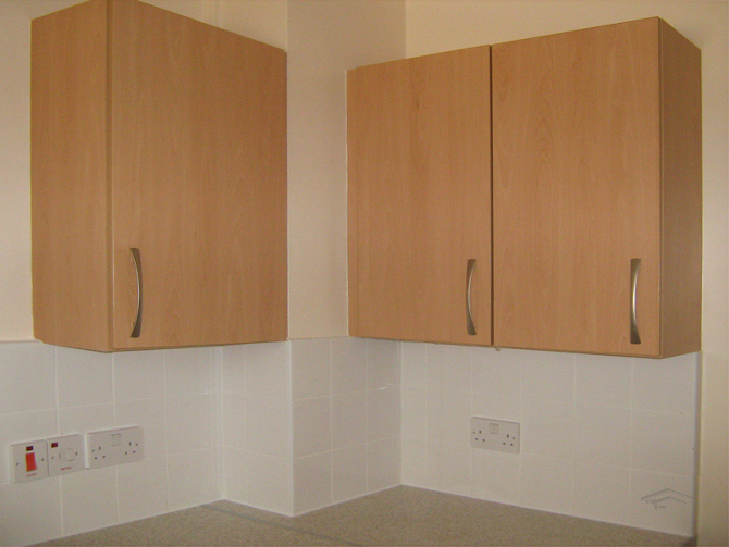 Kitchen and Bathroom Refurbishment London - Pilgrim House - EuroTop