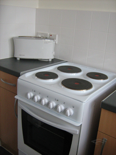 Kitchen and Bathroom Refurbishment London - Pilgrim House - EuroTop