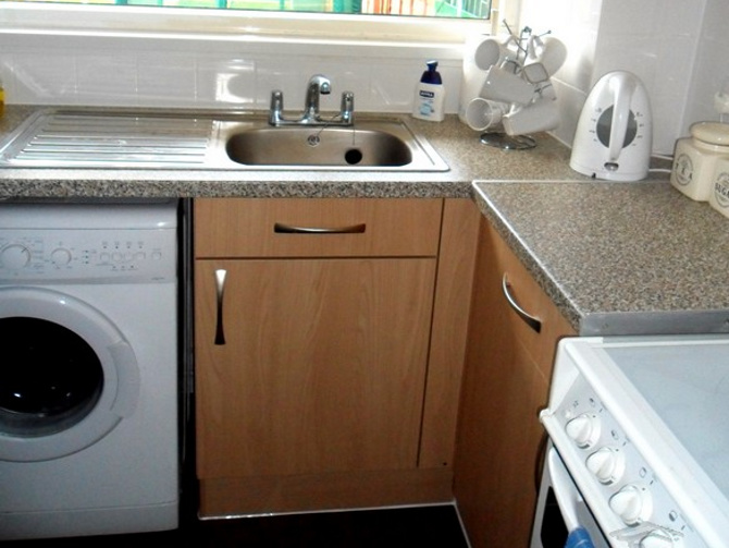 Kitchen and Bathroom Refurbishment London - Tower Hamlets 2 - EuroTop
